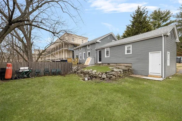 $559,000 | 154 Waterman Avenue, North Providence, RI 02911