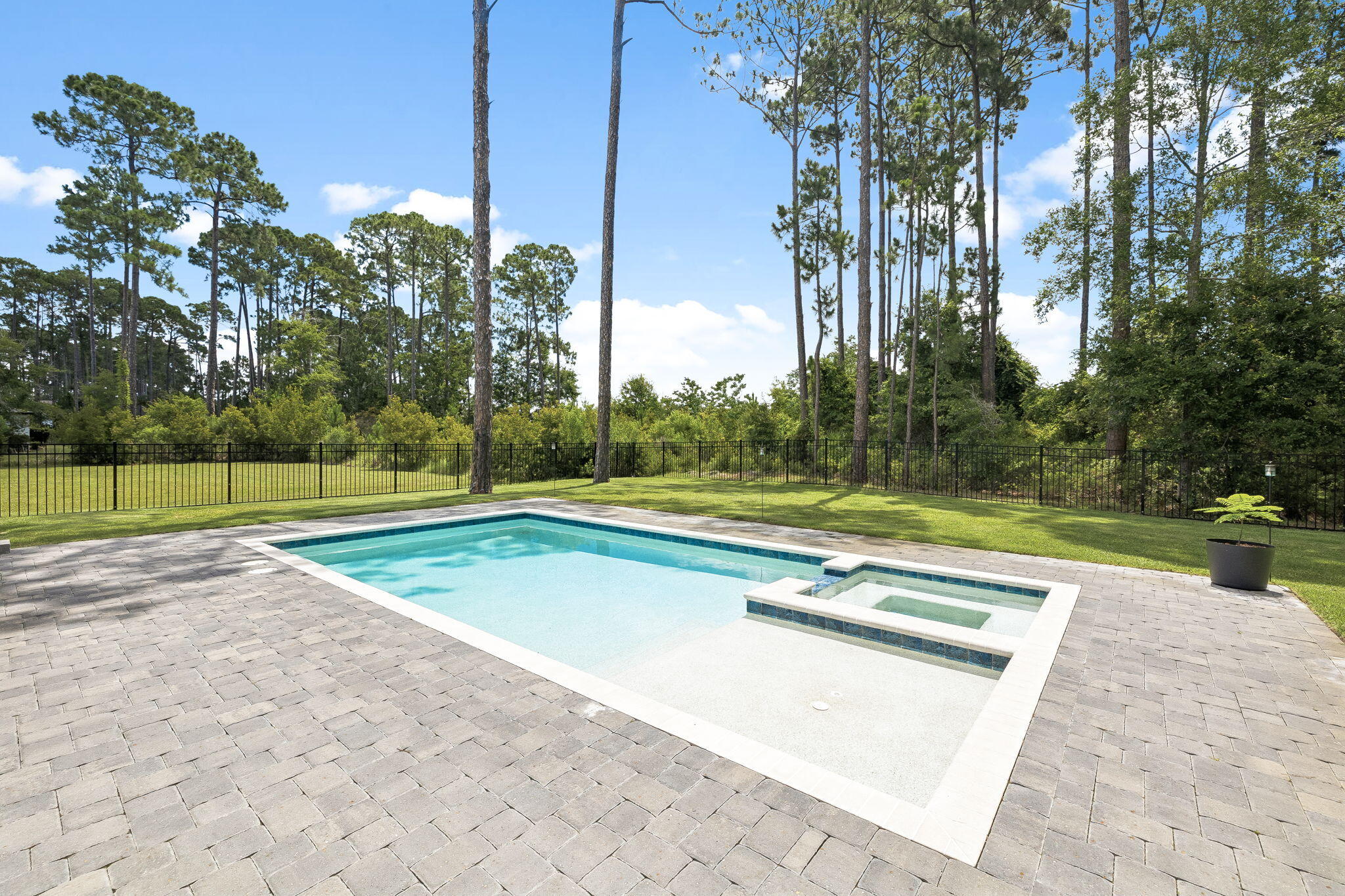 206 Driftwood Point Road Santa Rosa Beach, FL 32459 - Photo 65 of 77 Outdoor Oasis