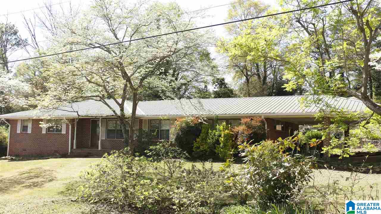 1317 Glendale Road Anniston, AL 36207 - Photo 26 of 35