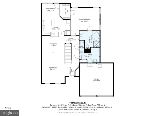 $405,900 | 227 Fairmount Court, Unit 33, Shrewsbury, PA 17361