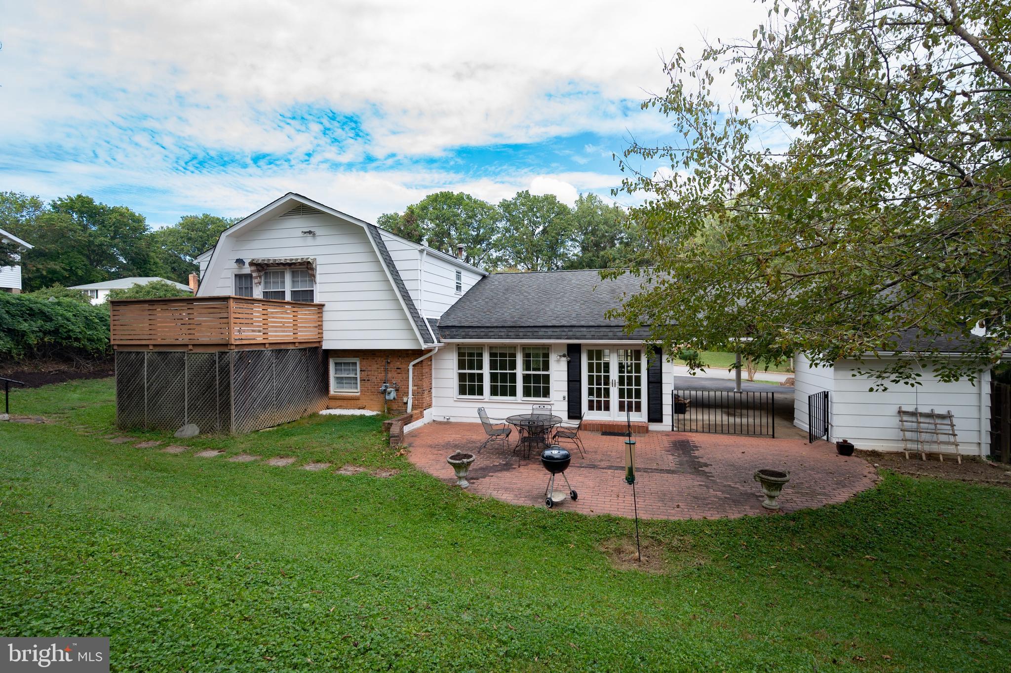 8654 Gateshead Road Alexandria, VA 22309 - Photo 54 of 62 Gallery Image 54