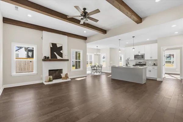 $599,900 | 8886 Silver Maple Drive, Ooltewah, TN 37363