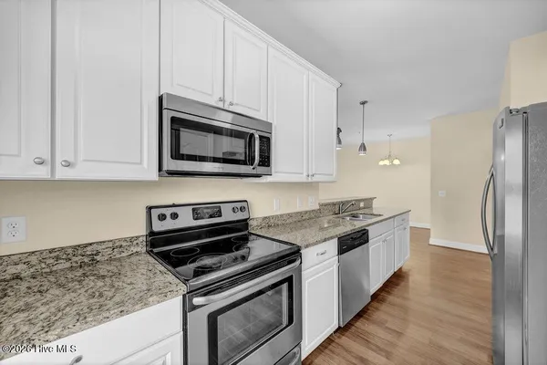 $218,000 | 119 Covil Avenue, Unit 103, Wilmington, NC 28403