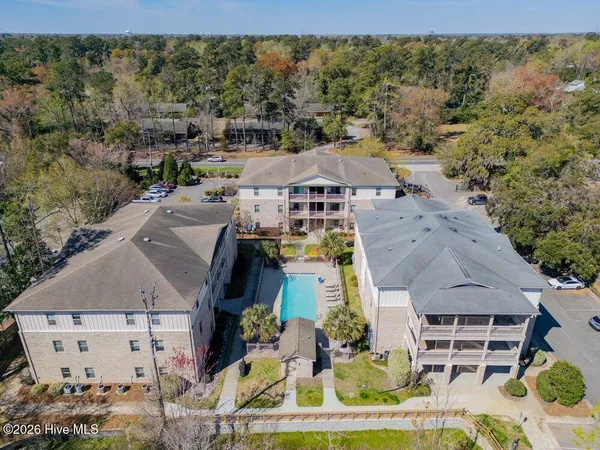 $218,000 | 119 Covil Avenue, Unit 103, Wilmington, NC 28403