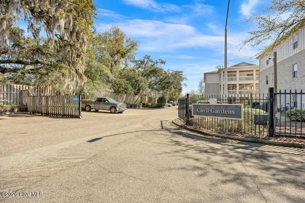 $218,000 | 119 Covil Avenue, Unit 103, Wilmington, NC 28403