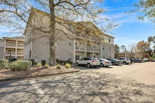$218,000 | 119 Covil Avenue, Unit 103, Wilmington, NC 28403