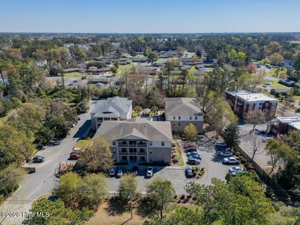 $218,000 | 119 Covil Avenue, Unit 103, Wilmington, NC 28403