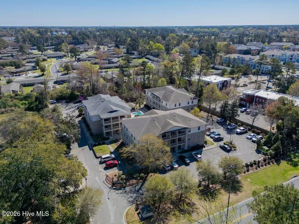 $218,000 | 119 Covil Avenue, Unit 103, Wilmington, NC 28403