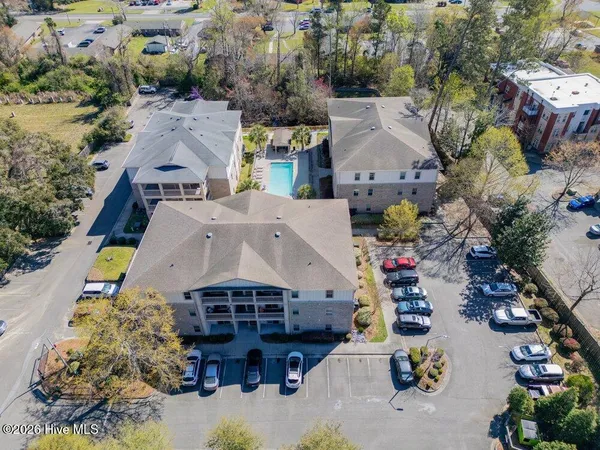 $218,000 | 119 Covil Avenue, Unit 103, Wilmington, NC 28403
