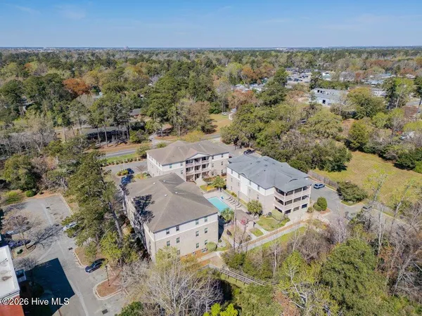 $218,000 | 119 Covil Avenue, Unit 103, Wilmington, NC 28403