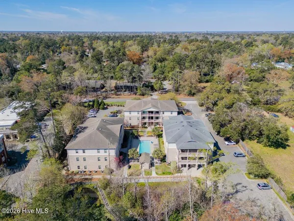 $218,000 | 119 Covil Avenue, Unit 103, Wilmington, NC 28403