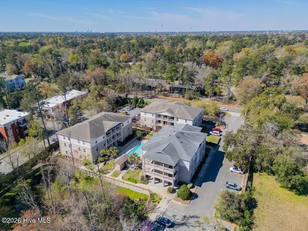 $218,000 | 119 Covil Avenue, Unit 103, Wilmington, NC 28403