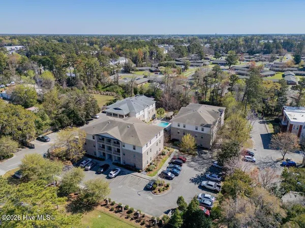 $218,000 | 119 Covil Avenue, Unit 103, Wilmington, NC 28403