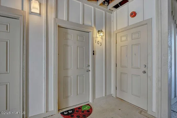 $218,000 | 119 Covil Avenue, Unit 103, Wilmington, NC 28403