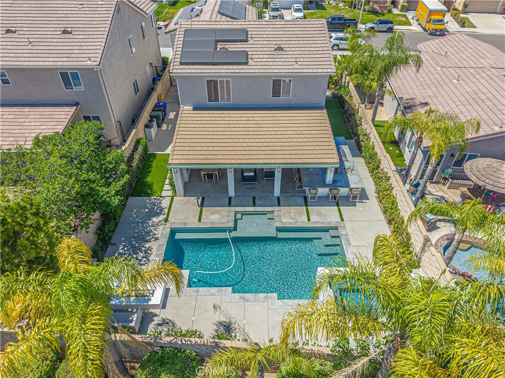 28235 Springvale Lane Castaic, CA 91384 - Photo 49 of 54