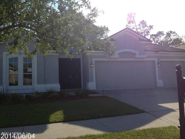 14542 Millhopper Road Jacksonville, FL 32258 - Photo 1 of 15 1front
