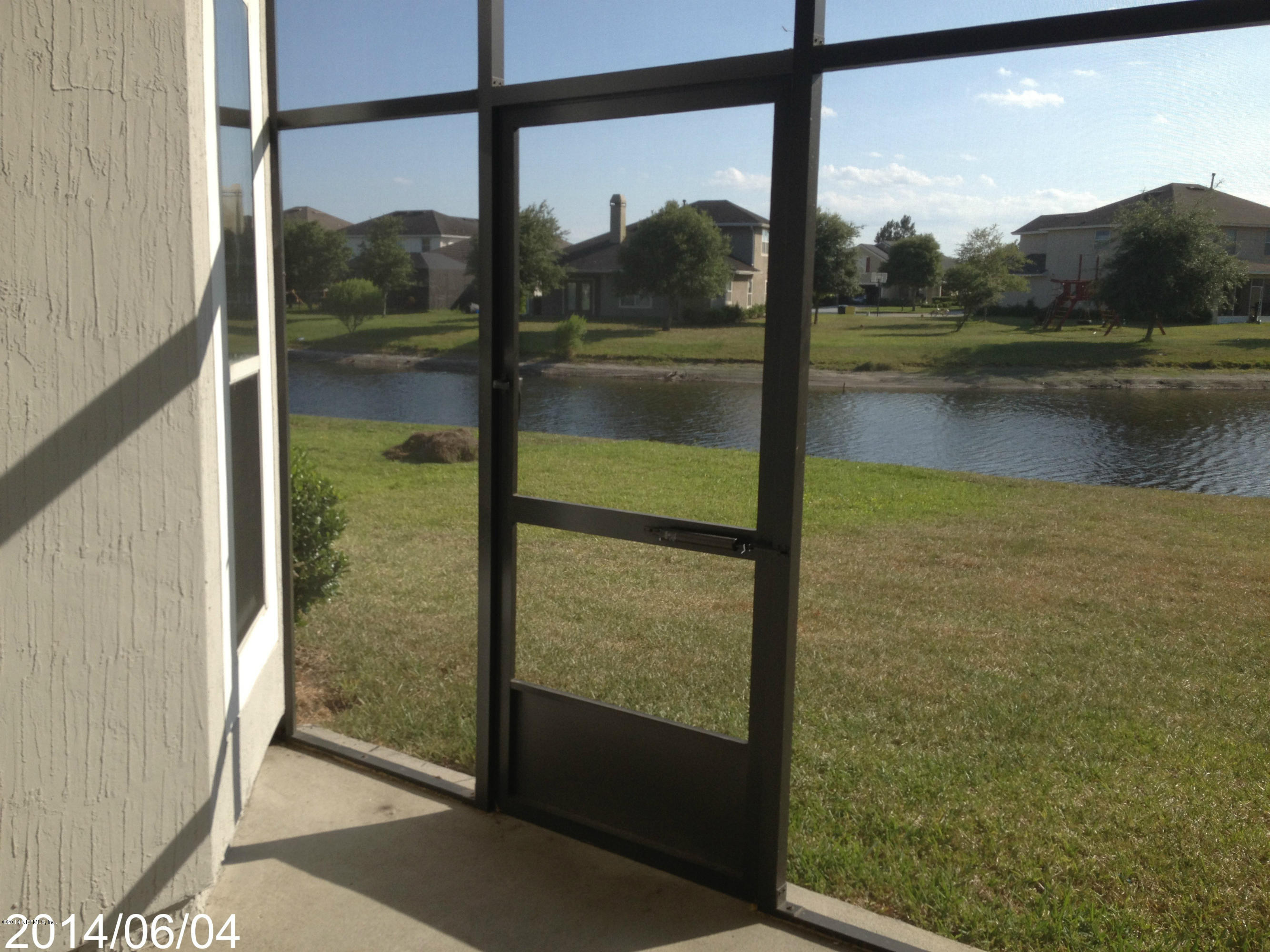 14542 Millhopper Road Jacksonville, FL 32258 - Photo 15 of 15 14rearview