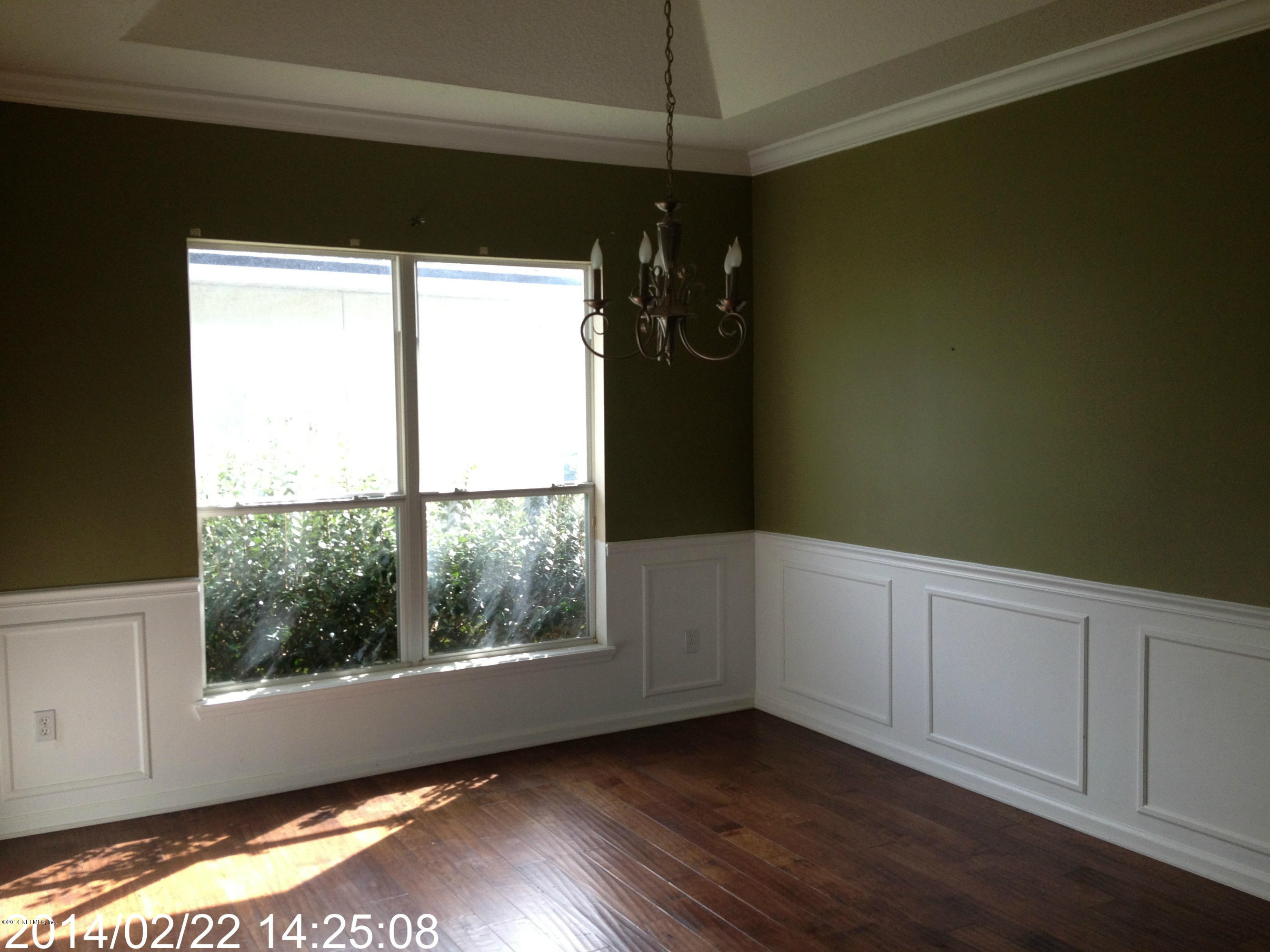 14542 Millhopper Road Jacksonville, FL 32258 - Photo 3 of 15 3diningroom