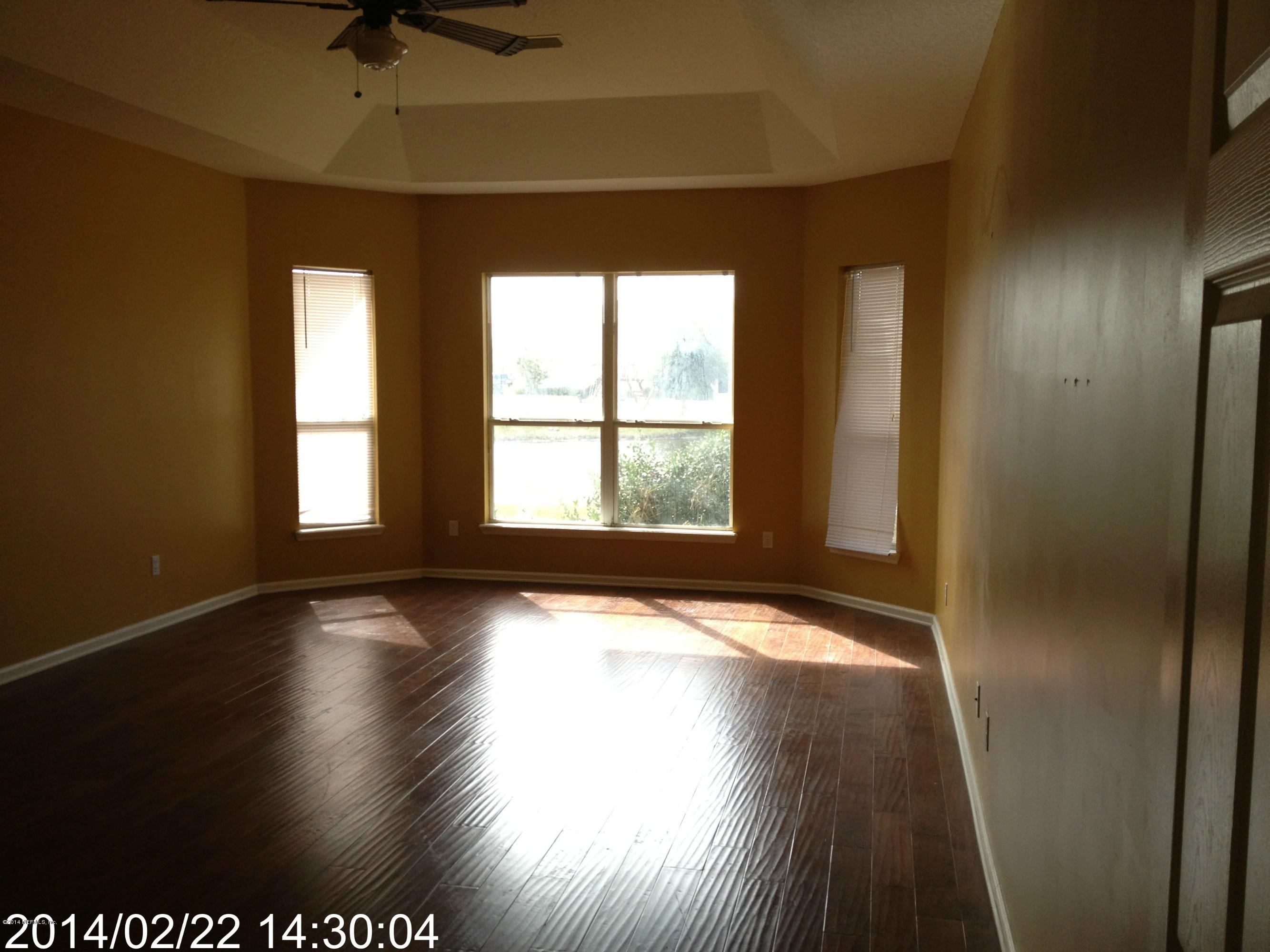 14542 Millhopper Road Jacksonville, FL 32258 - Photo 6 of 15 5masterbedroom