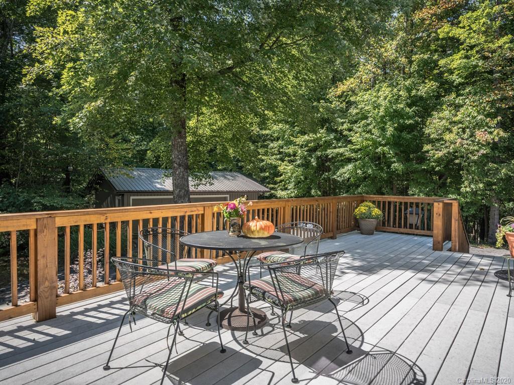 618 Knight Road Saluda, NC 28773 - Photo 14 of 44 Gallery Image 14