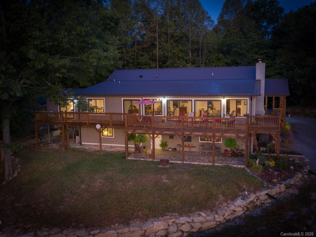 618 Knight Road Saluda, NC 28773 - Photo 44 of 44 Gallery Image 44