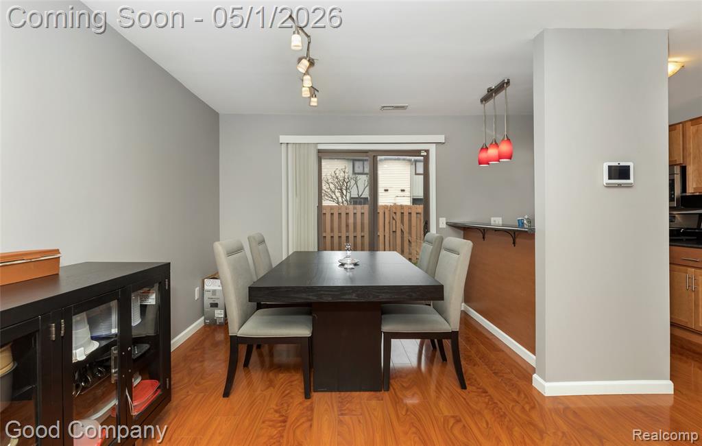 2451 Samoset Road Royal Oak, MI 48073 - Photo 6 of 27