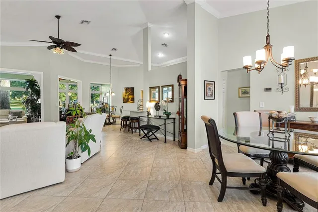 $439,000 | 5355 Grove Manor, Lady Lake, FL 32159