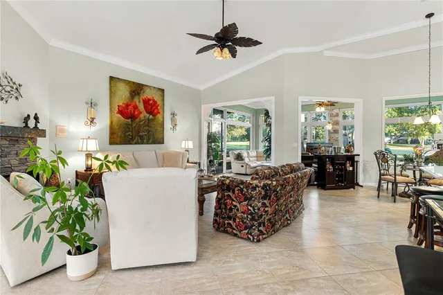 $439,000 | 5355 Grove Manor, Lady Lake, FL 32159