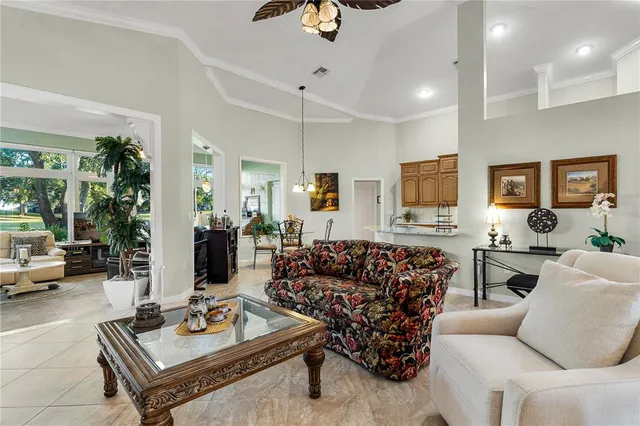 $439,000 | 5355 Grove Manor, Lady Lake, FL 32159