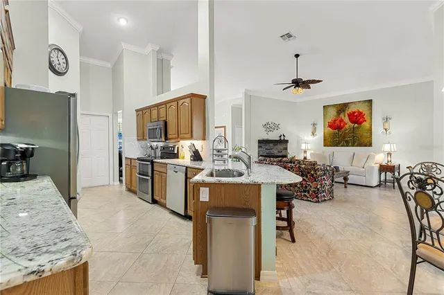 $439,000 | 5355 Grove Manor, Lady Lake, FL 32159