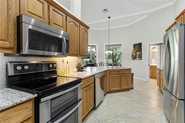 $439,000 | 5355 Grove Manor, Lady Lake, FL 32159