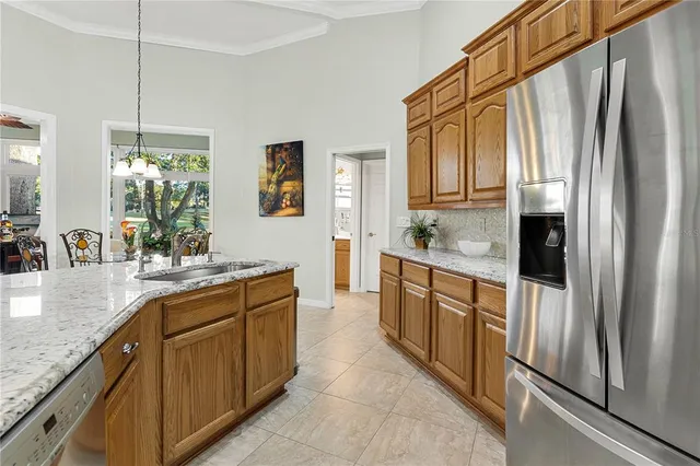 $439,000 | 5355 Grove Manor, Lady Lake, FL 32159