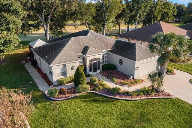 $439,000 | 5355 Grove Manor, Lady Lake, FL 32159