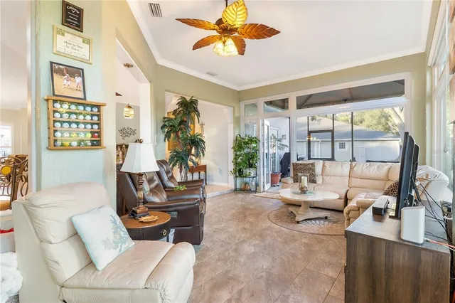 $439,000 | 5355 Grove Manor, Lady Lake, FL 32159