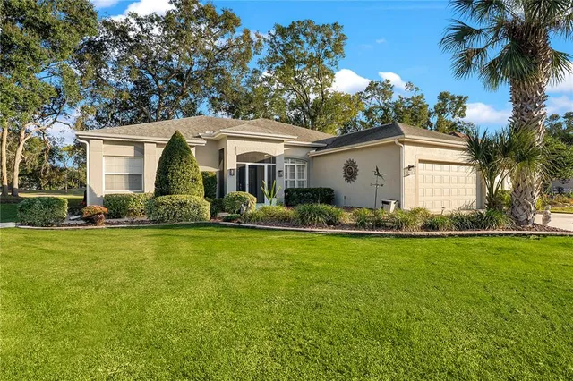 $439,000 | 5355 Grove Manor, Lady Lake, FL 32159