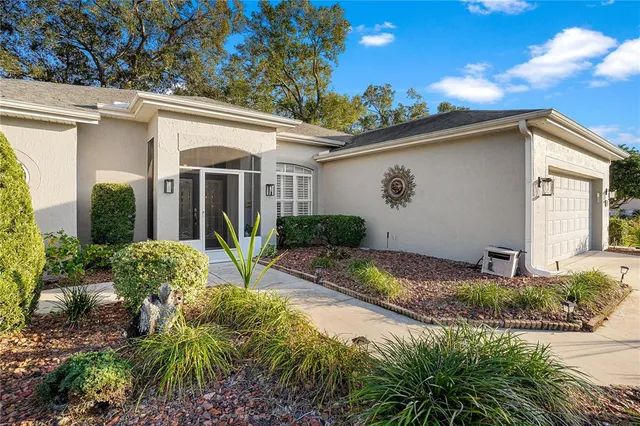 $439,000 | 5355 Grove Manor, Lady Lake, FL 32159