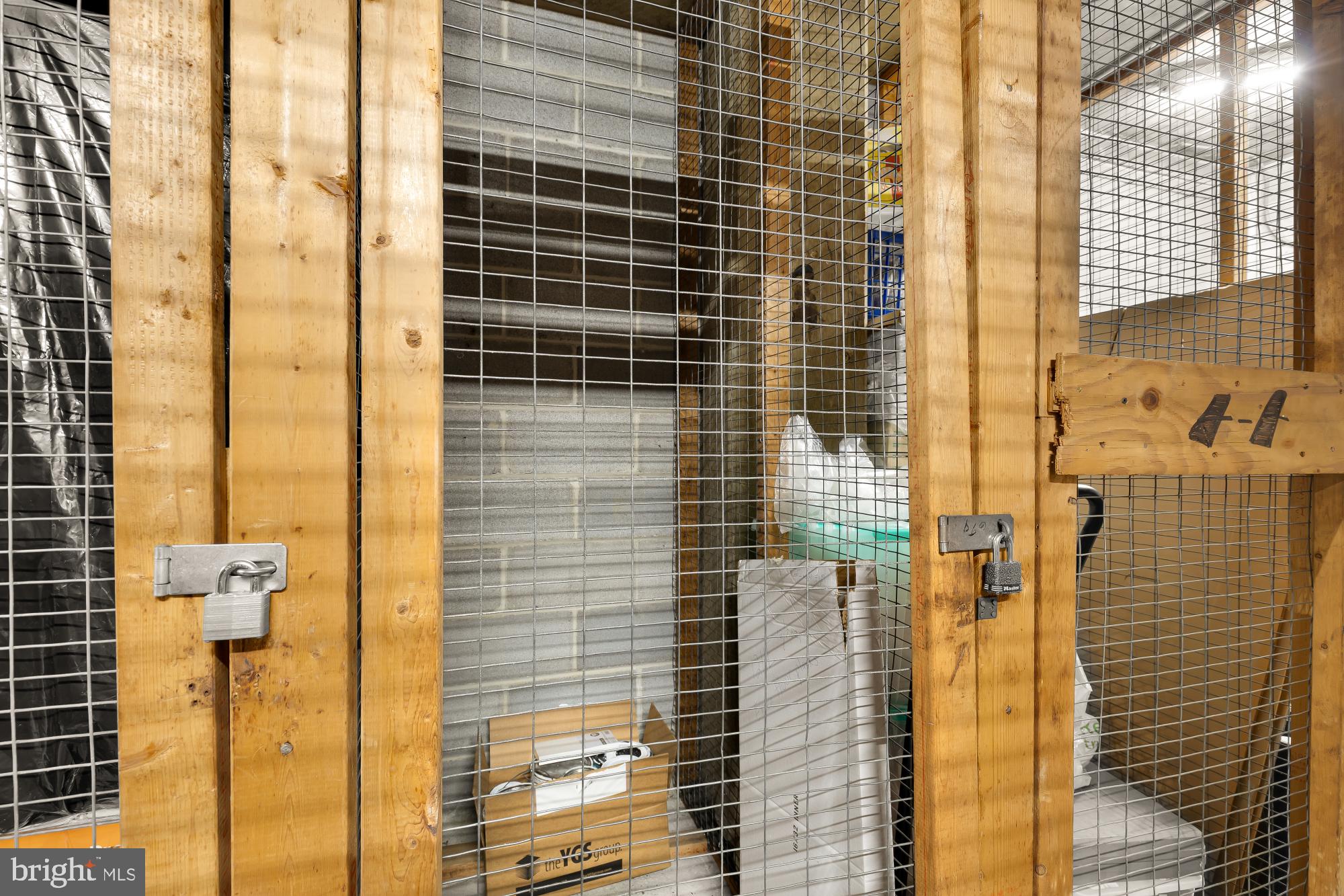 4620 North Park Avenue, Unit 1211E Chevy Chase, MD 20815 - Photo 37 of 37 a bathroom with a shower