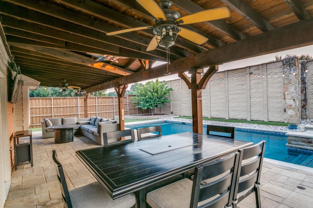 2801 Waverly Road Flower Mound, TX 75028 - Photo 21 of 28