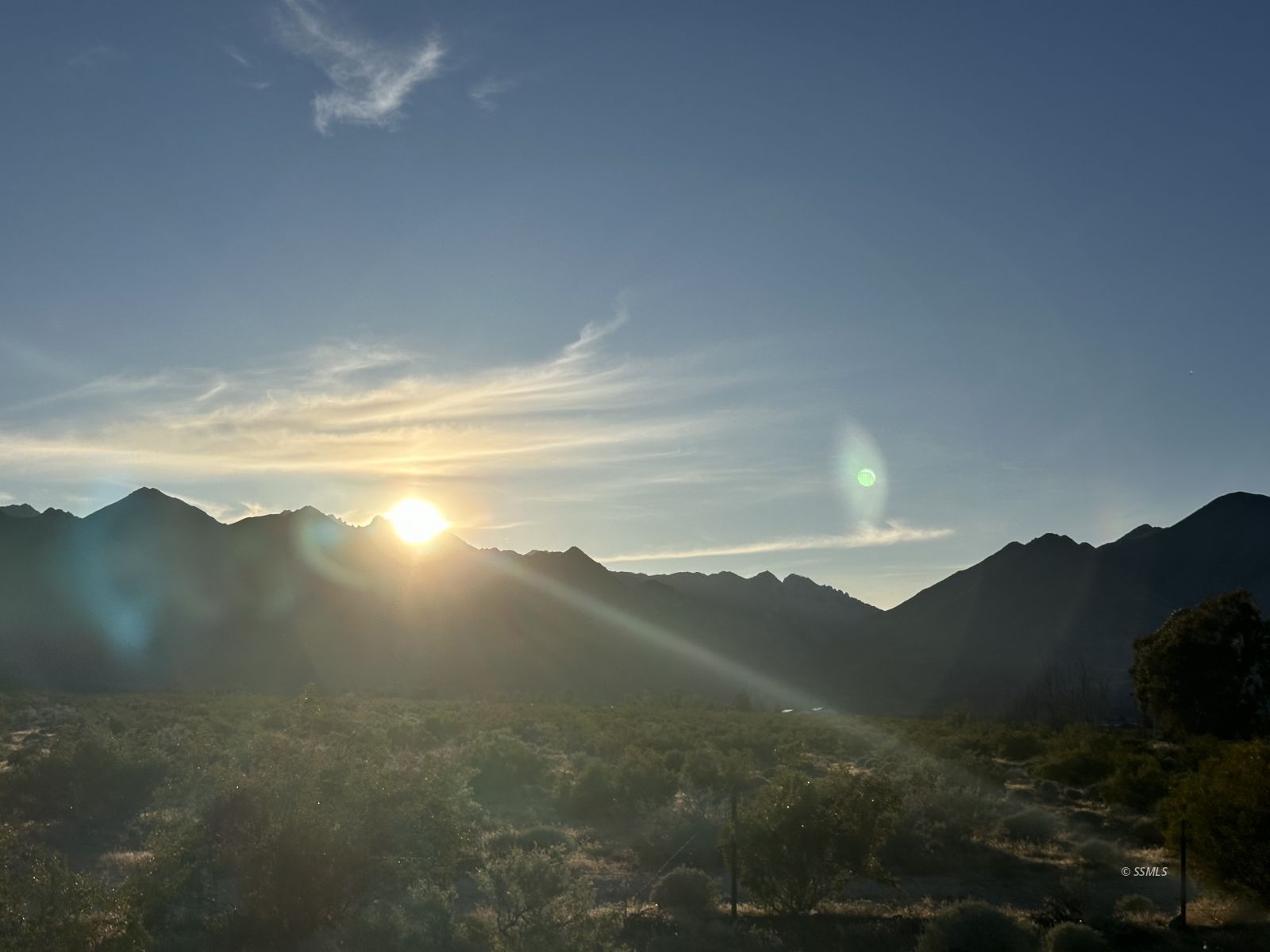 56-252-1 Tumbleweed Street Inyokern, CA 93527 - Photo 6 of 7