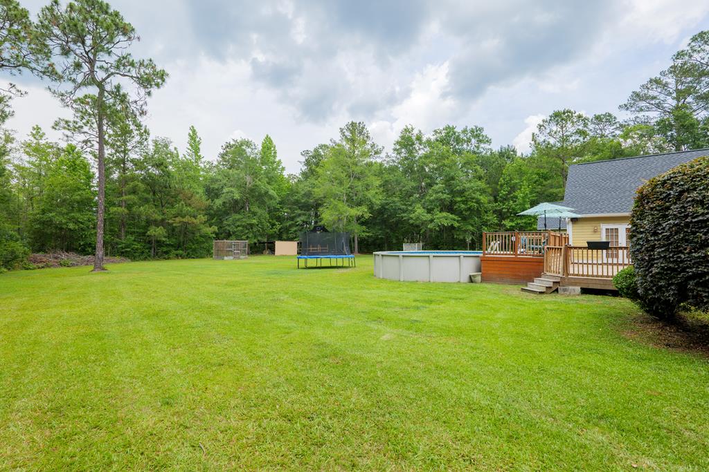 1633 Pineland Estate Road Nashville, GA 31639 - Photo 34 of 39 Gallery Image 34