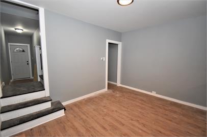 210 Chesterfield Road Pittsburgh, PA 15213 - Photo 11 of 11 a view of an empty room with wooden floor and a window