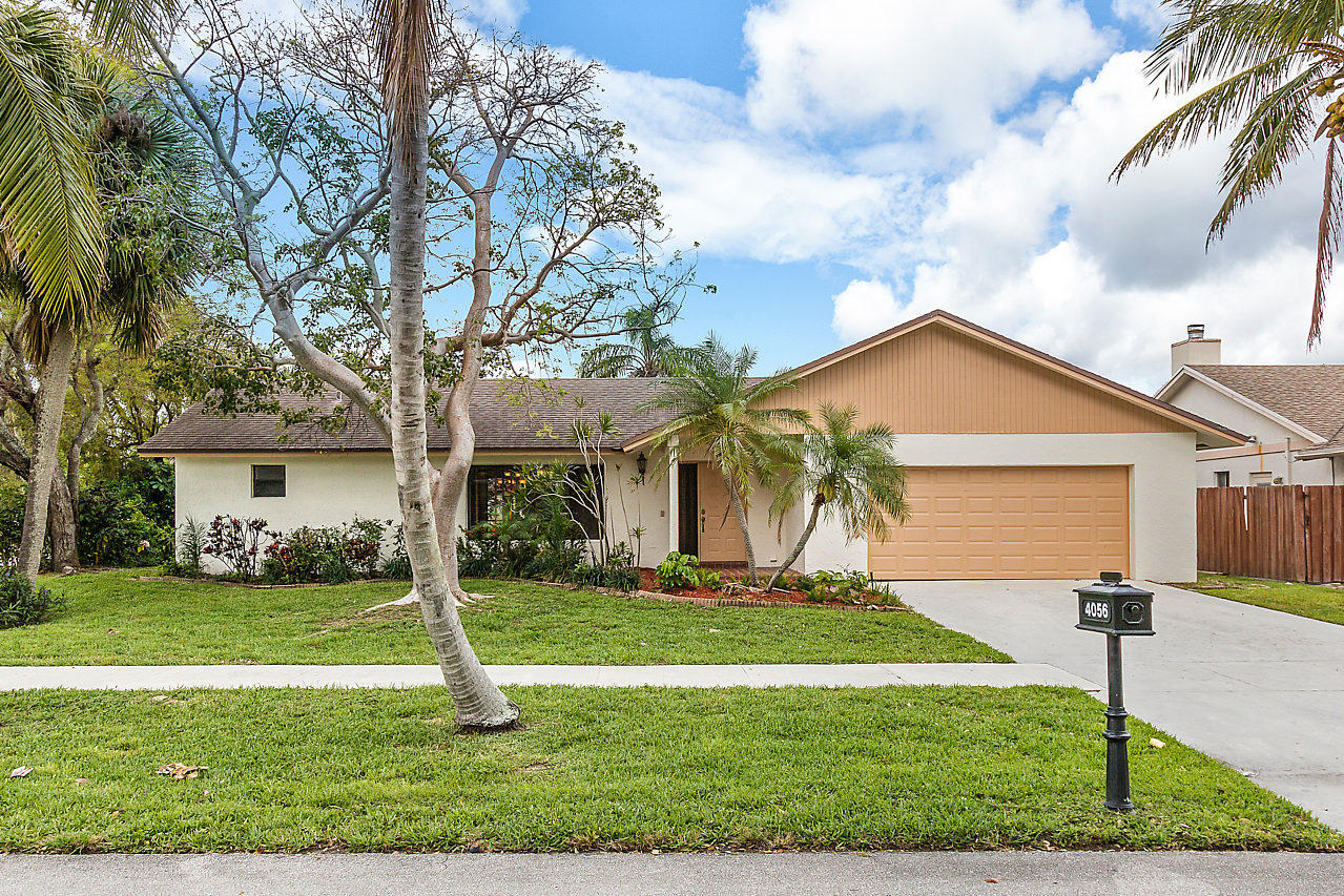 4056 Bay Laurel Way Boca Raton, FL 33487 - Photo 1 of 21 001-4056BayLaurelWay-BocaRaton-FL-small