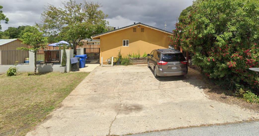 14815 Monterey Road, Unit B Morgan Hill, CA 95037 - Photo 1 of 3 a view of a outdoor space