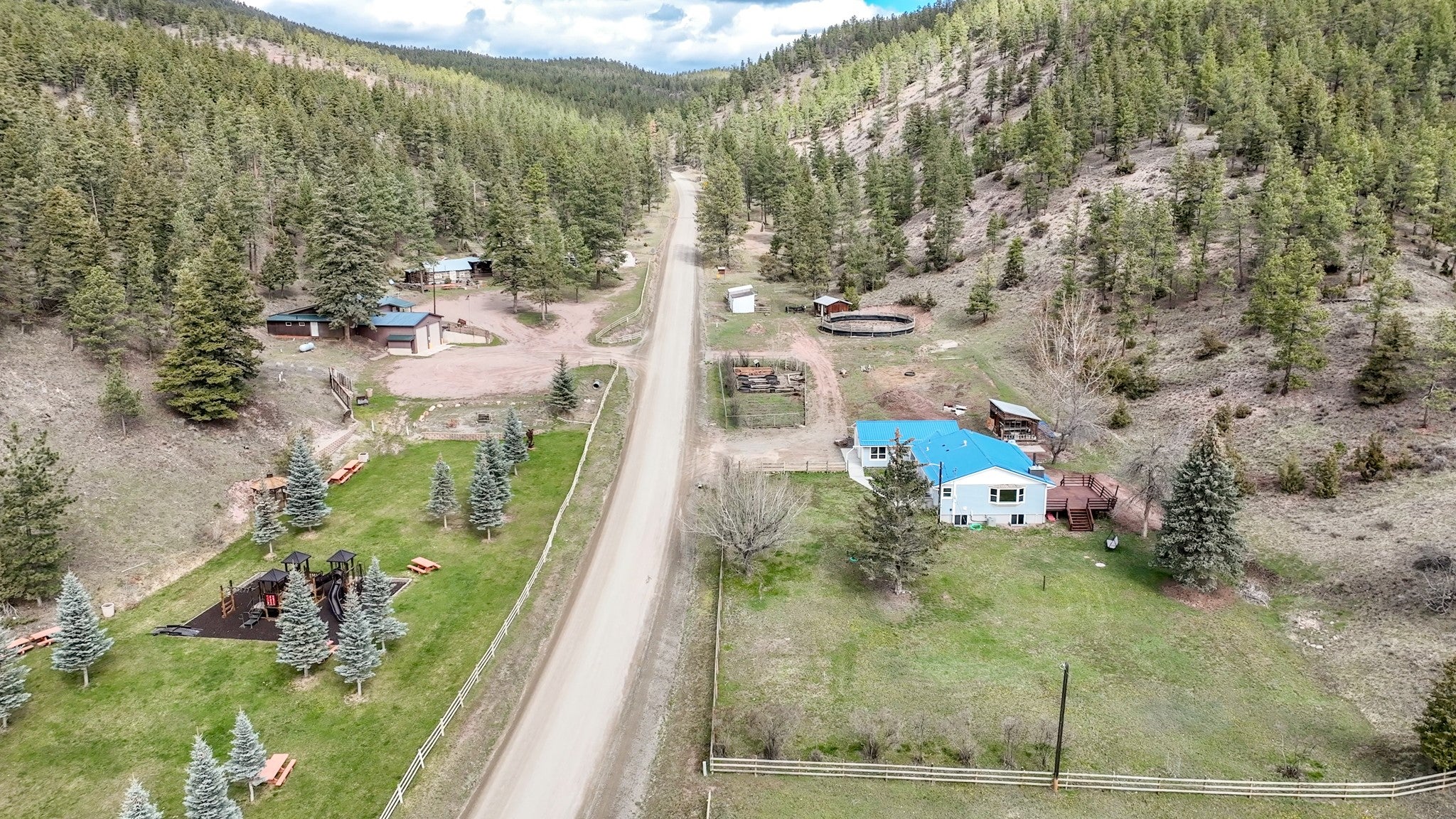 6025 Nelson Road Helena, MT 59602 - Photo 55 of 58 Gallery Image 55