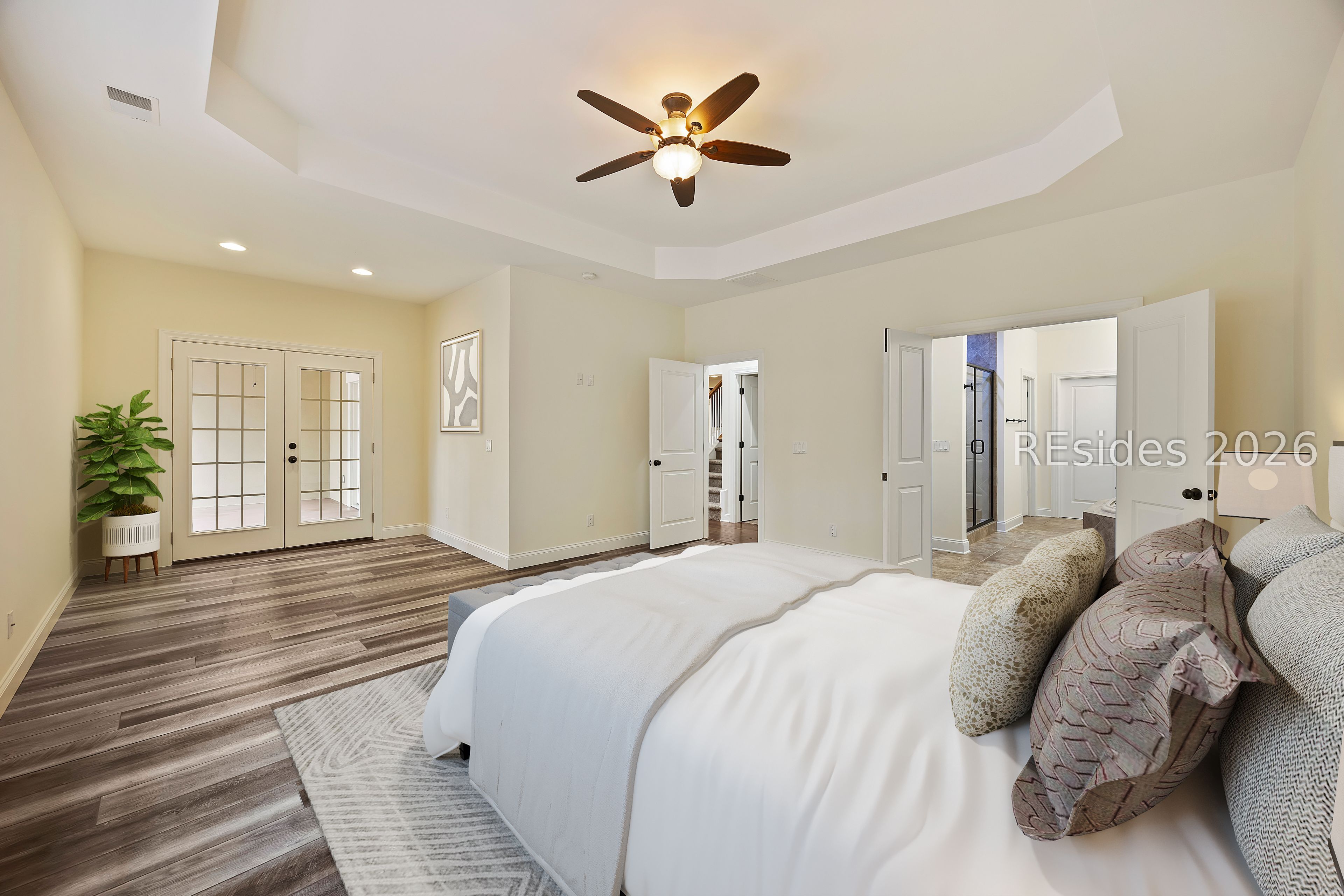 107 Fording Bend Bluffton, SC 29910 - Photo 14 of 42 Virtually Staged