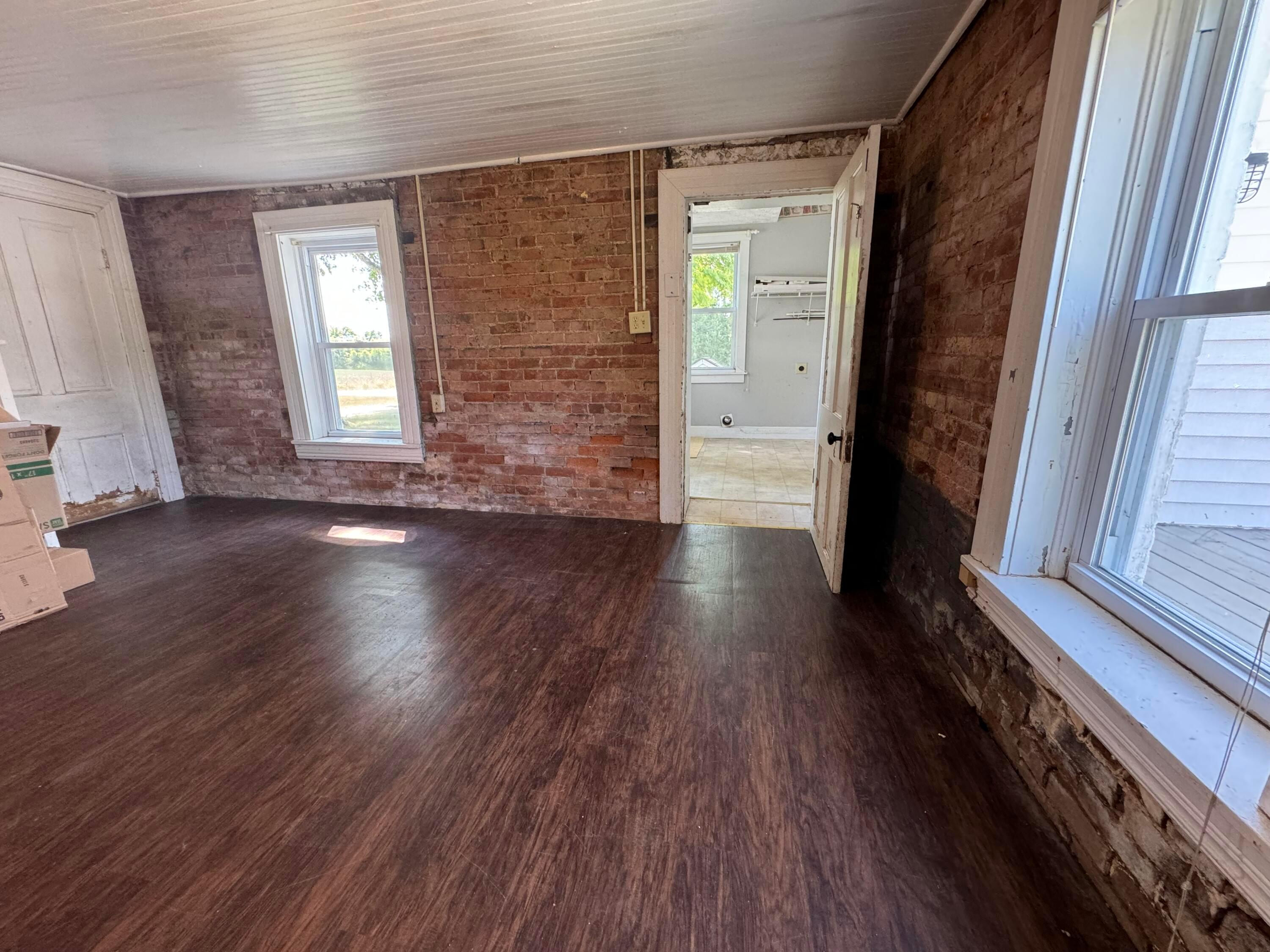 9580 Dozer Road Southwest Stoutsville, OH 43154 - Photo 7 of 44 Summer Kitchen
