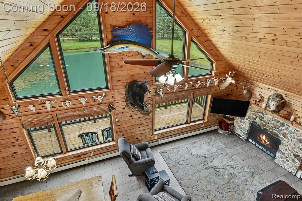196 Ray Road Mio, MI 48647 - Photo 8 of 42 Gallery Image 8