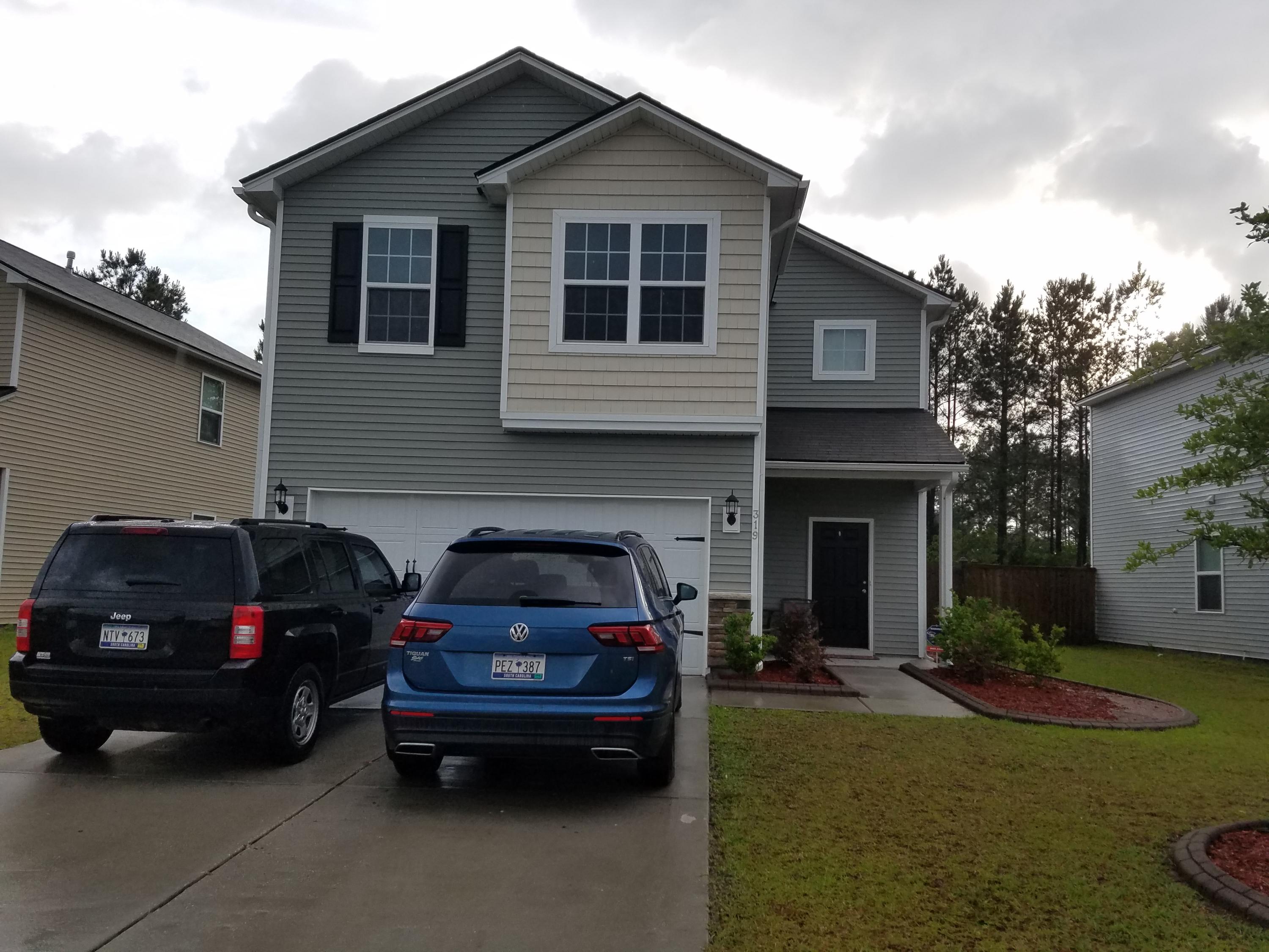 319 Iveson Road Summerville, SC 29486 - Photo 24 of 24 IVESON FRONT