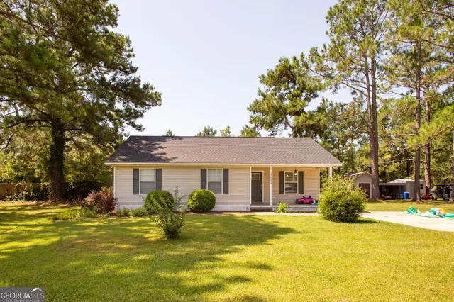 $210,000 | 3602 Meadow Lane, Blackshear, GA 31516
