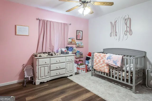 $210,000 | 3602 Meadow Lane, Blackshear, GA 31516